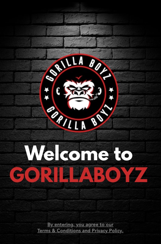 House Party 2 The Zaza Jam CD Cases Mylar Bags 3.5 Grams – Gorilla